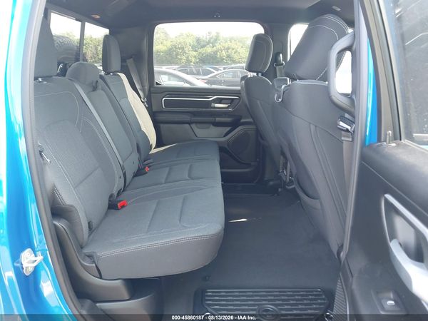 2023 RAM 1500 BIG HORN  4X4 5'7 BOX