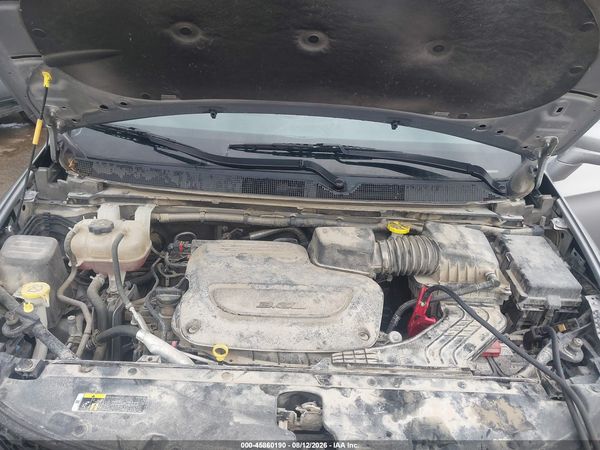 2019 CHRYSLER PACIFICA TOURING L PLUS