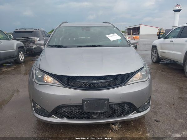 2019 CHRYSLER PACIFICA TOURING L PLUS
