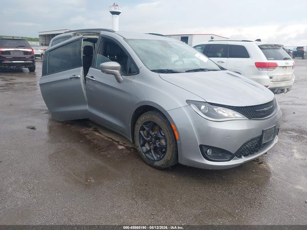 2019 CHRYSLER PACIFICA TOURING L PLUS