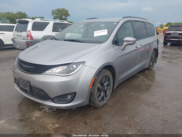 2019 CHRYSLER PACIFICA TOURING L PLUS