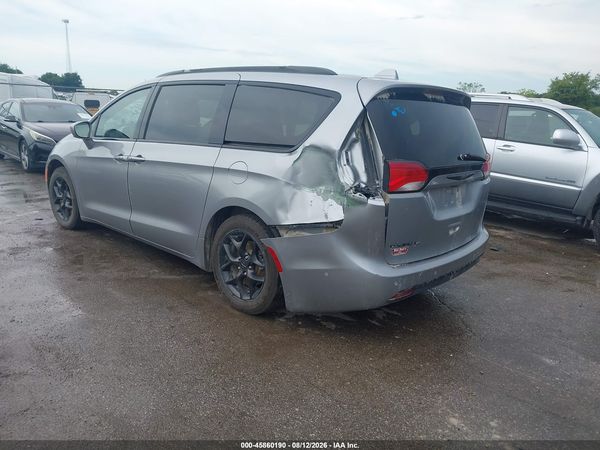 2019 CHRYSLER PACIFICA TOURING L PLUS