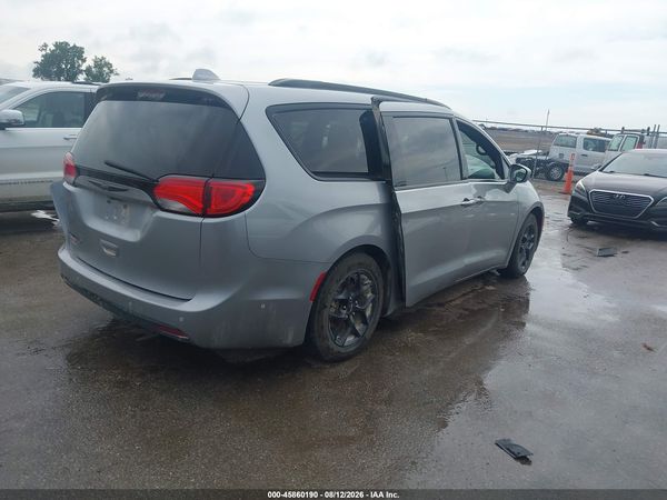 2019 CHRYSLER PACIFICA TOURING L PLUS