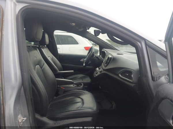 2019 CHRYSLER PACIFICA TOURING L PLUS