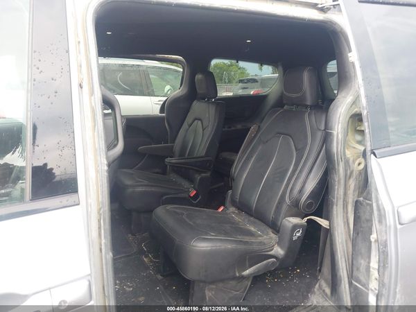 2019 CHRYSLER PACIFICA TOURING L PLUS