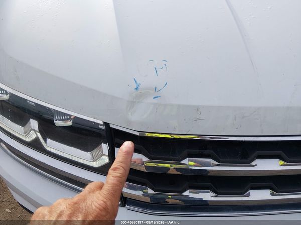 2019 VOLKSWAGEN ATLAS 3.6L V6 SE W/TECHNOLOGY — I152