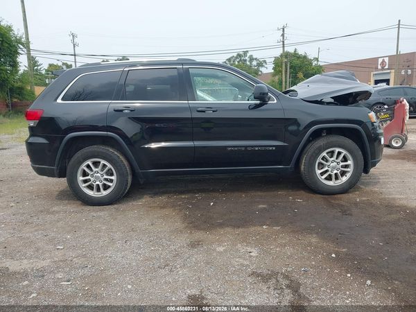 2020 JEEP GRAND CHEROKEE LAREDO E 4X4