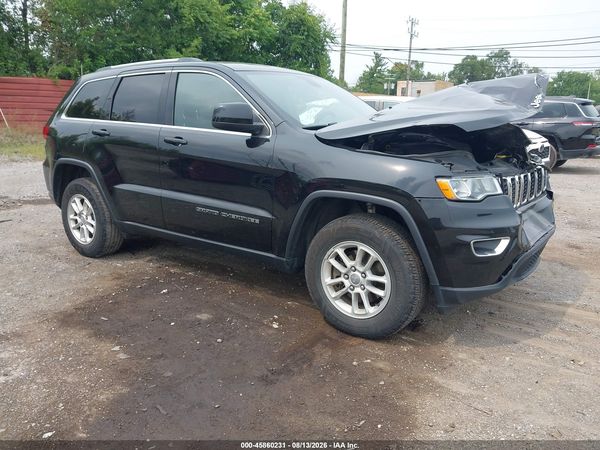 2020 JEEP GRAND CHEROKEE LAREDO E 4X4