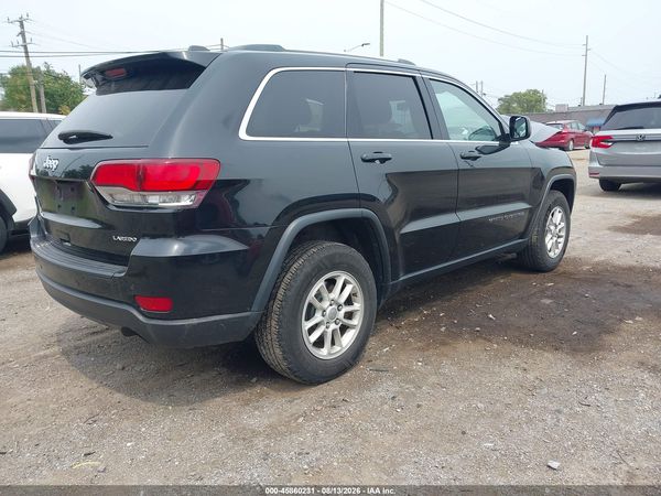 2020 JEEP GRAND CHEROKEE LAREDO E 4X4