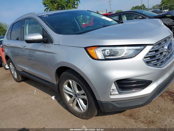 2019 FORD EDGE SEL — I1