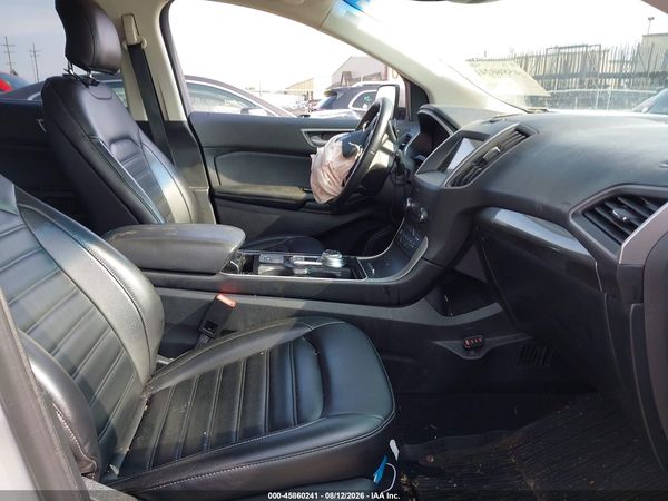 2019 FORD EDGE SEL — I5