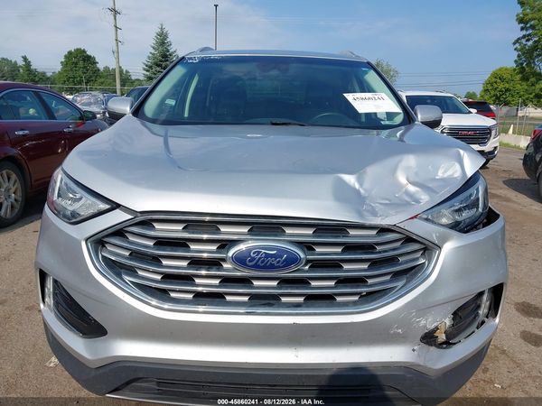 2019 FORD EDGE SEL — I115