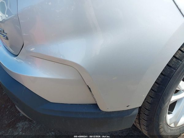 2019 FORD EDGE SEL — I152
