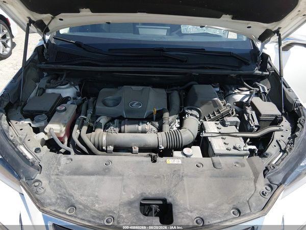 2021 LEXUS NX 300 300 Premium