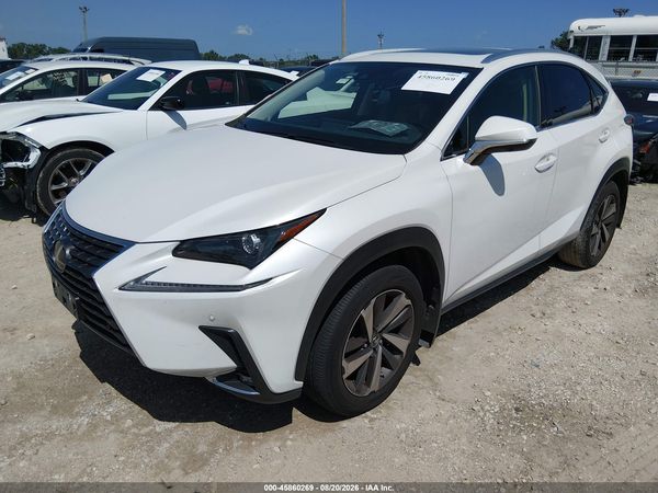 2021 LEXUS NX 300 300 Premium