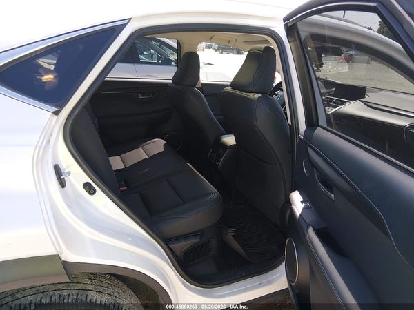 2021 LEXUS NX 300 300 Premium