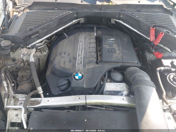2013 BMW X5