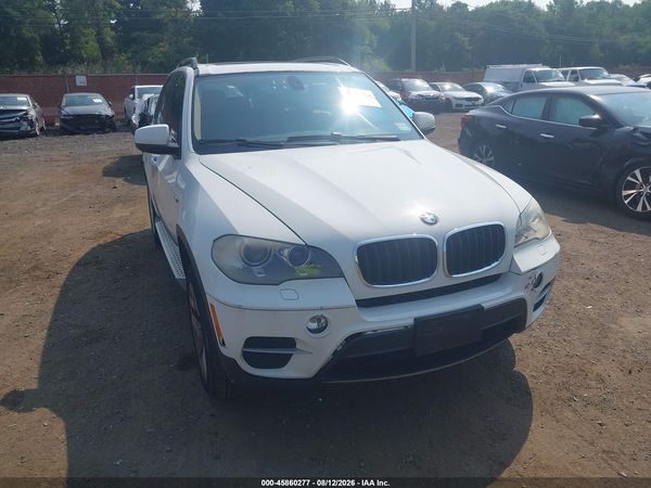 2013 BMW X5