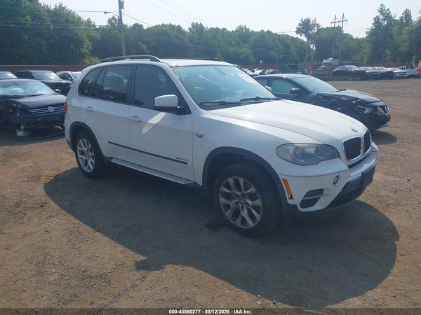 2013 BMW X5