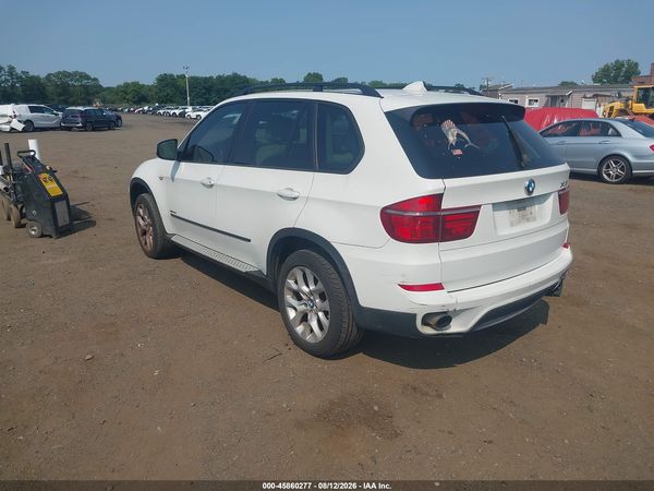 2013 BMW X5