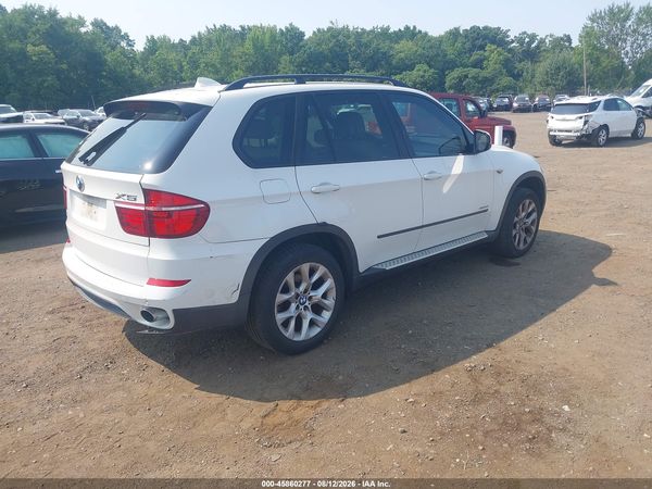 2013 BMW X5
