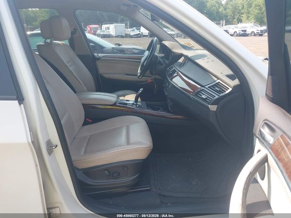 2013 BMW X5