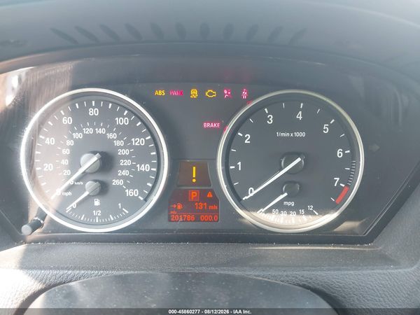 2013 BMW X5