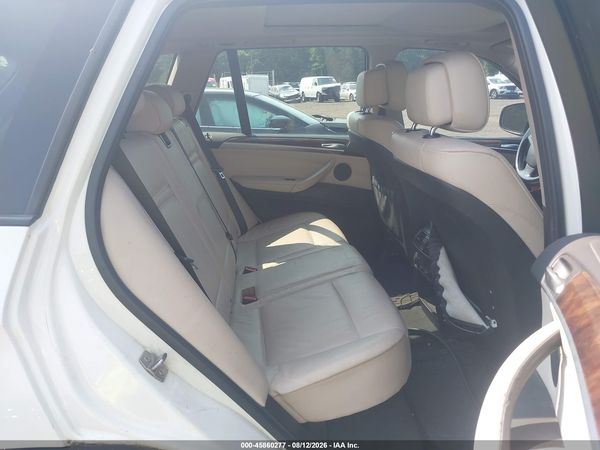 2013 BMW X5