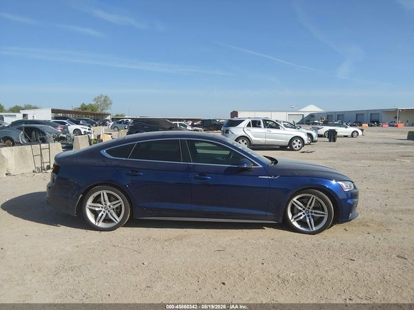 2019 AUDI A5 45 PREMIUM