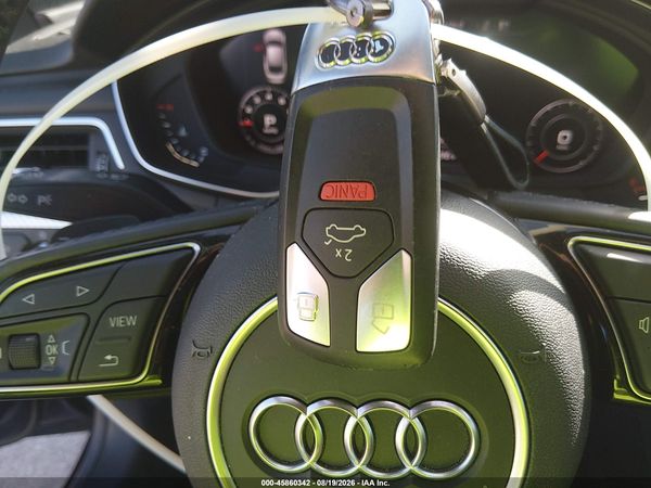 2019 AUDI A5 45 PREMIUM