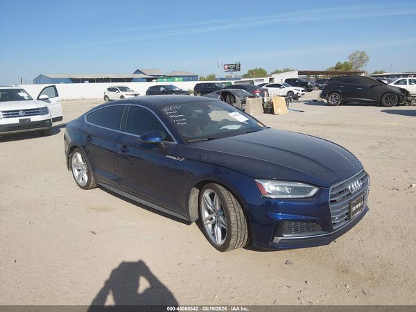 2019 AUDI A5 45 PREMIUM