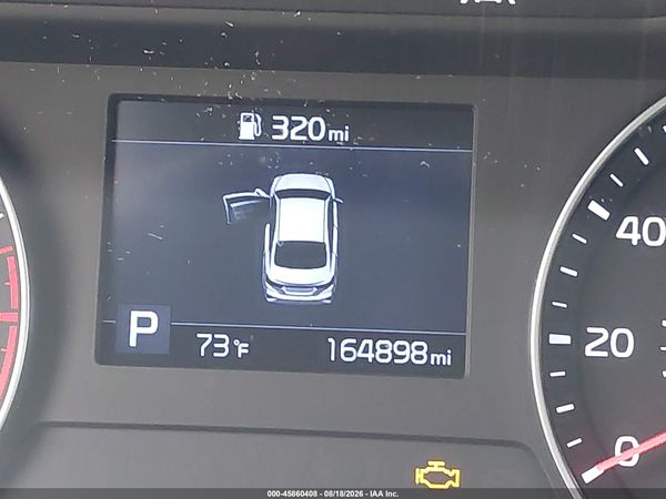 2019 KIA FORTE S