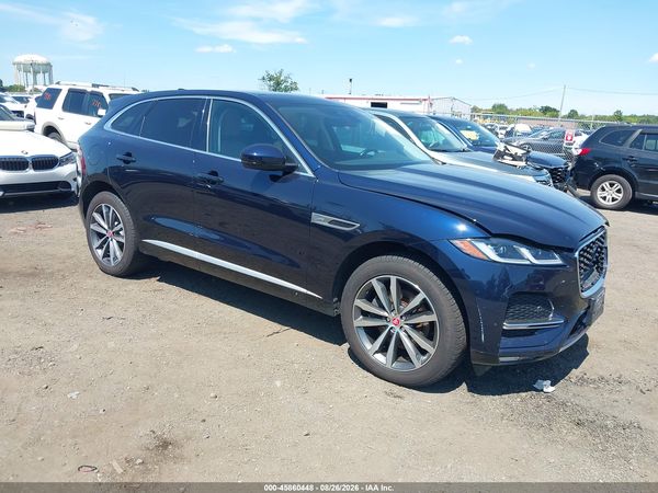 2023 JAGUAR F-PACE S P250 AWD AUTOMATIC — I1