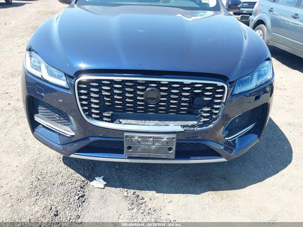 2023 JAGUAR F-PACE S P250 AWD AUTOMATIC — I6