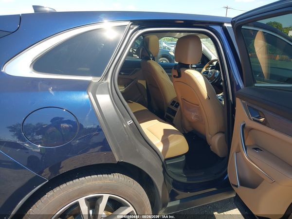 2023 JAGUAR F-PACE S P250 AWD AUTOMATIC — I8