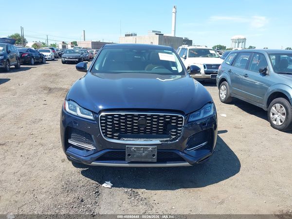 2023 JAGUAR F-PACE S P250 AWD AUTOMATIC — I115