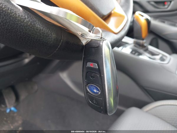 2025 SUBARU OUTBACK WILDERNESS — I11