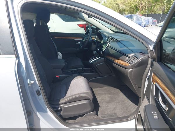 2021 HONDA CR-V AWD EX