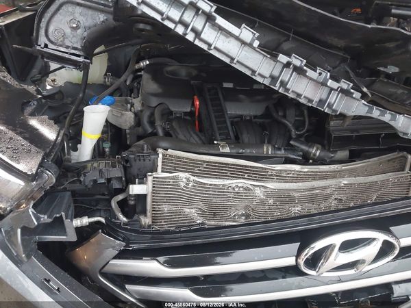 2018 HYUNDAI TUCSON SPORT