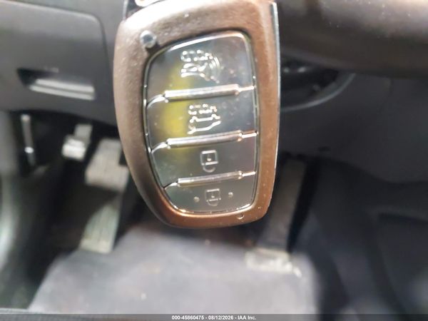 2018 HYUNDAI TUCSON SPORT