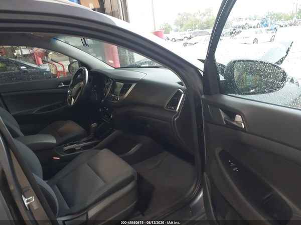 2018 HYUNDAI TUCSON SPORT