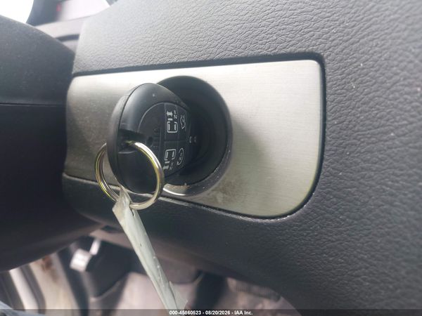 2017 DODGE GRAND CARAVAN GT — I11