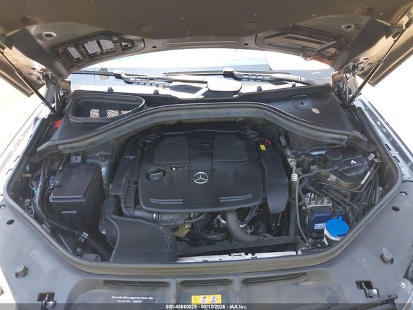 2018 MERCEDES-BENZ GLE 350 GLE350