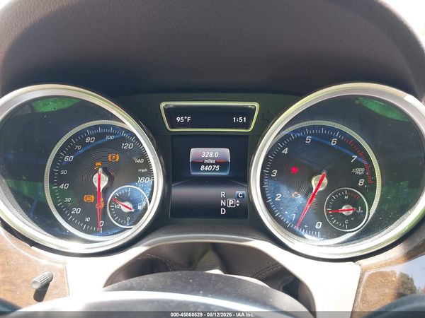 2018 MERCEDES-BENZ GLE 350 GLE350