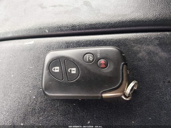 2018 LEXUS GX 460 460 Base