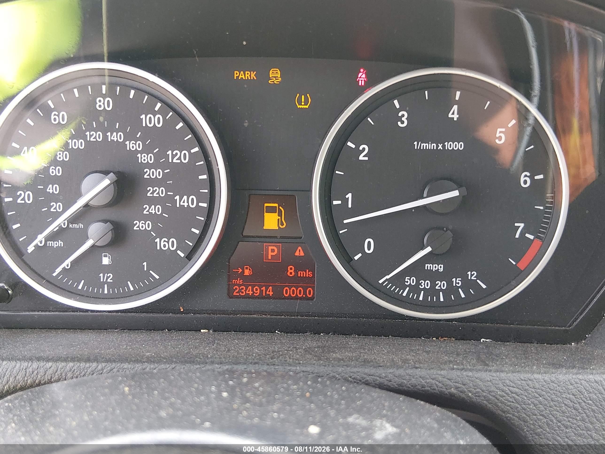 2013 BMW X5