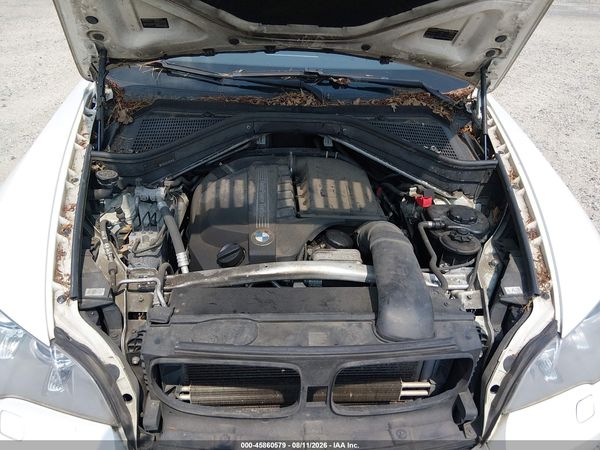 2013 BMW X5