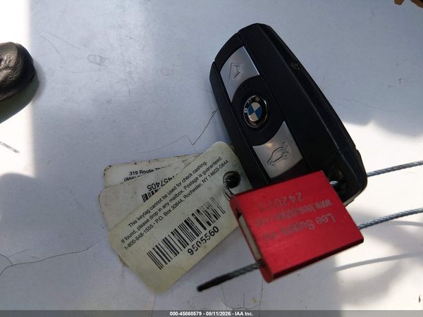 2013 BMW X5
