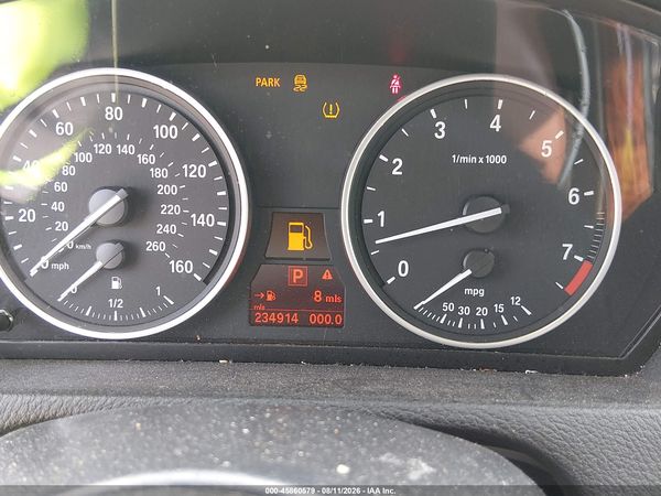 2013 BMW X5