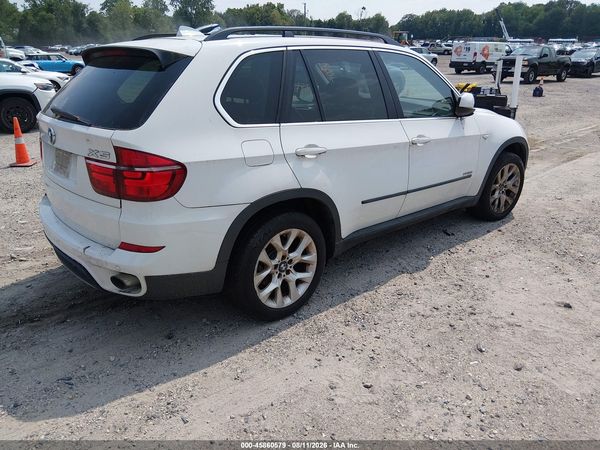 2013 BMW X5